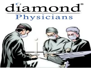 Get In Touch for the Direct Primary Care – Diamond Physician - slide 1