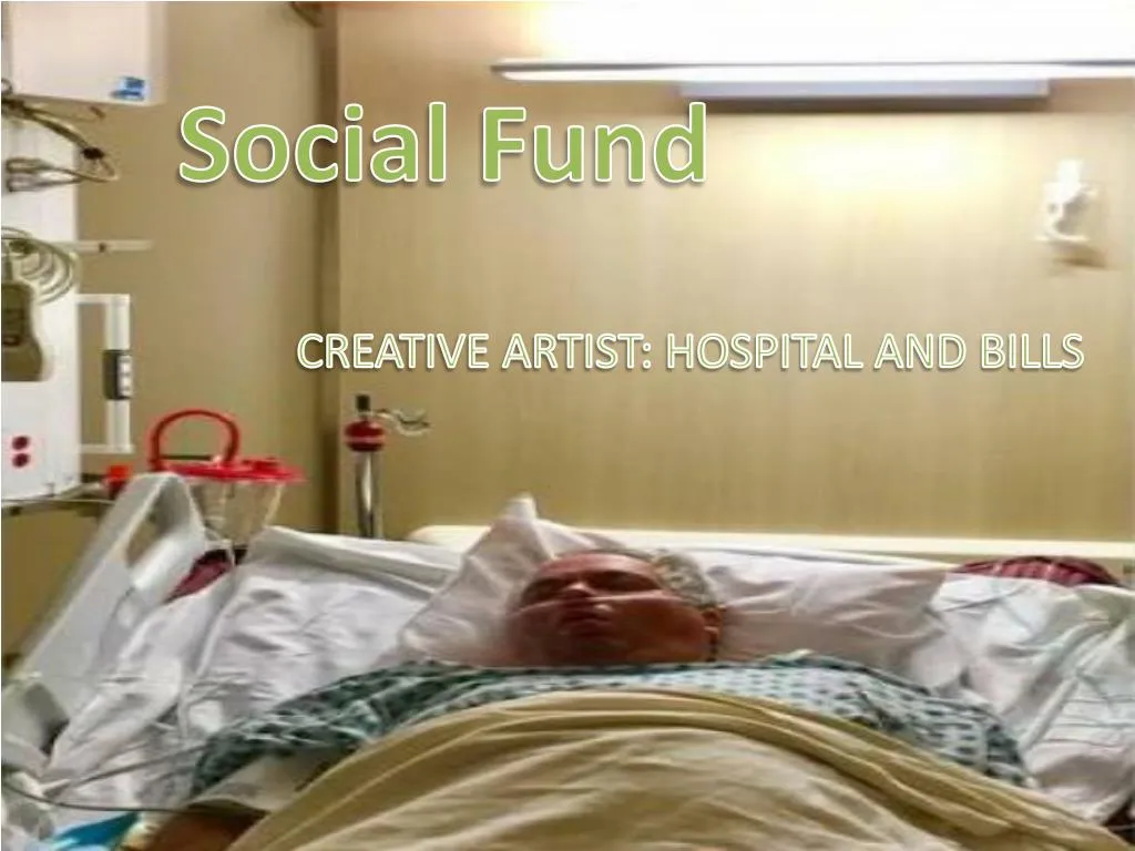 social fund