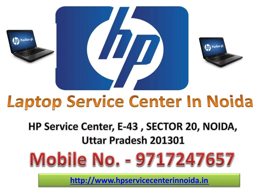 laptop service center in noida
