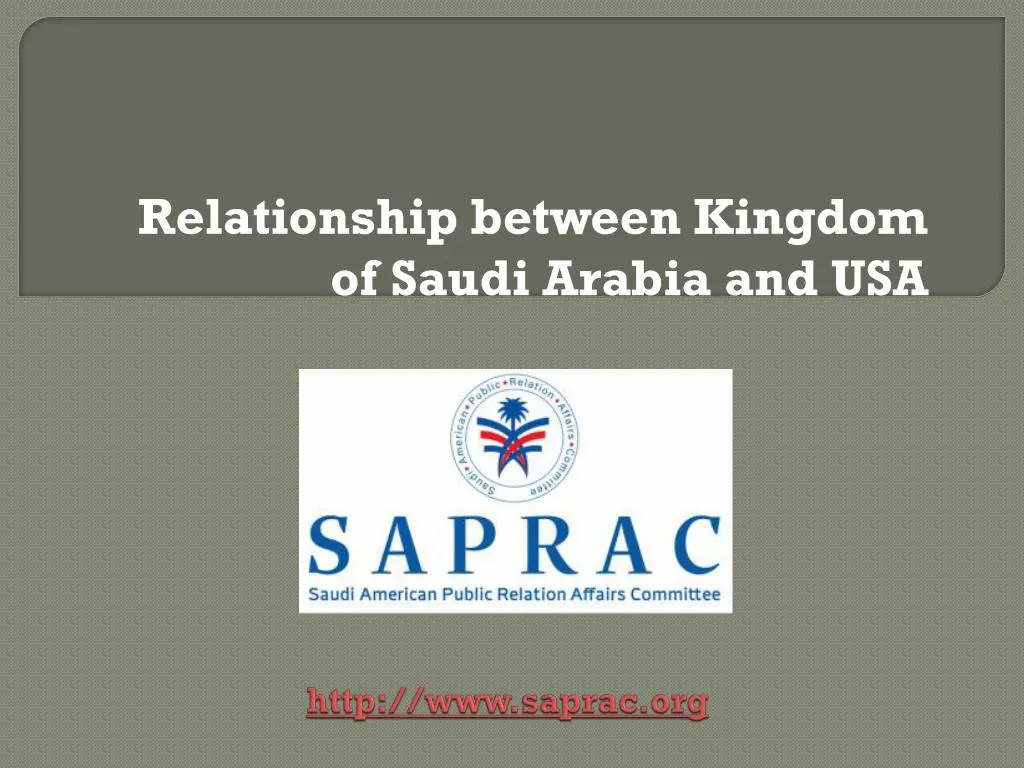 http www saprac org