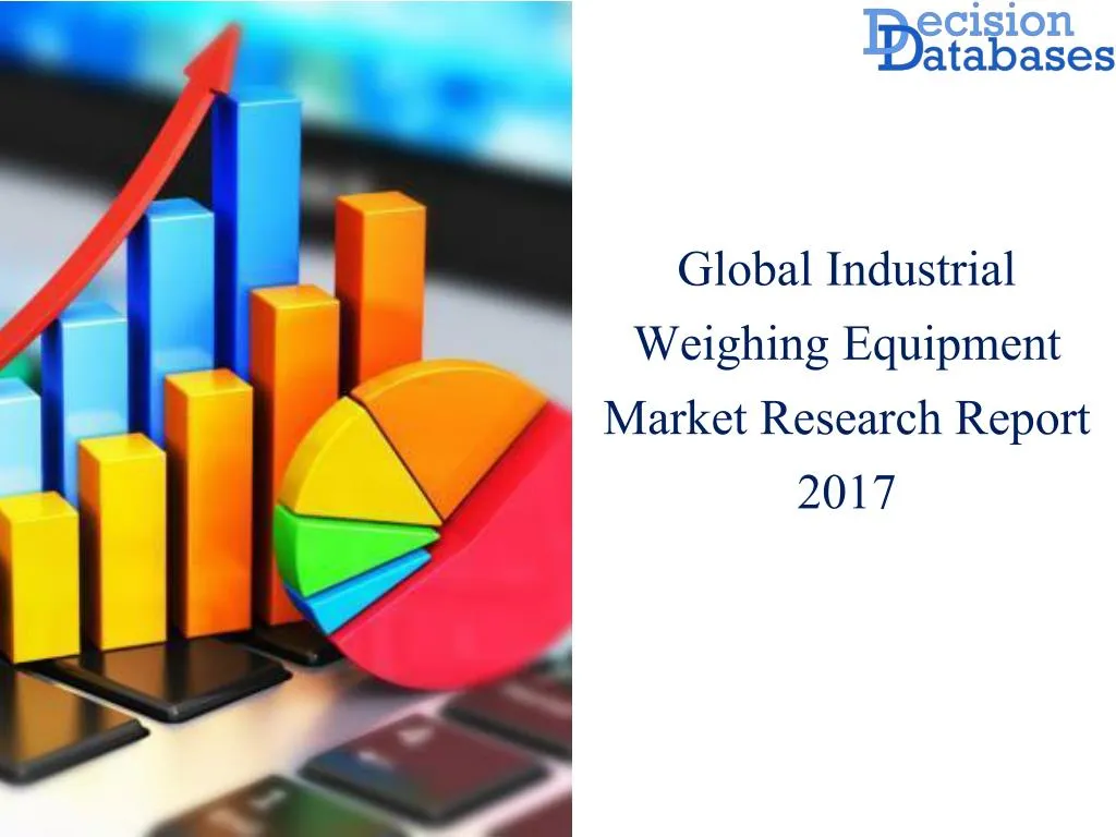 global industrial weighing equipment market