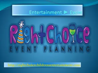 magic show toronto - slide 1