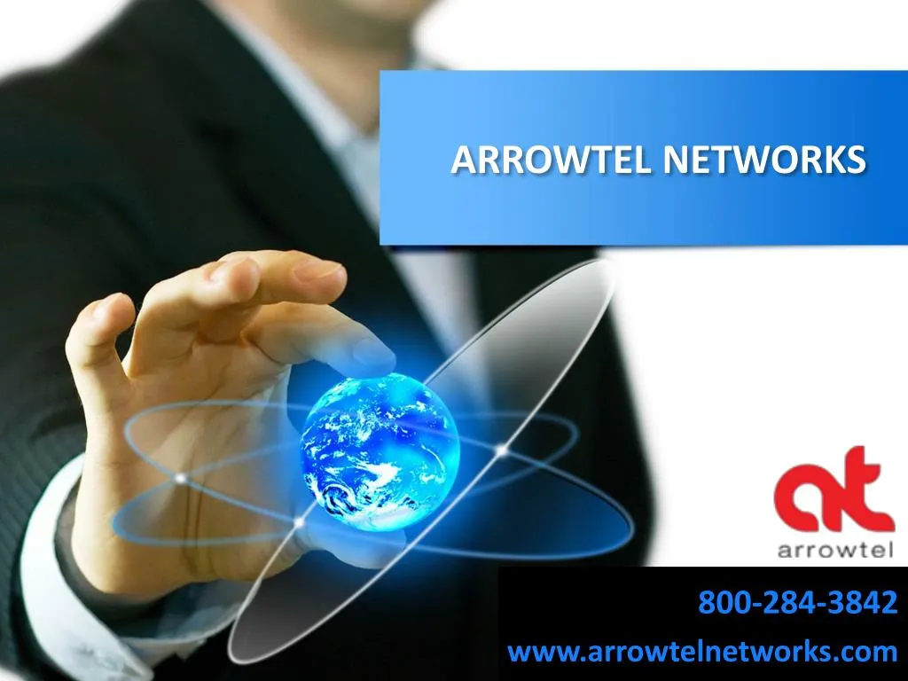 arrowtel networks