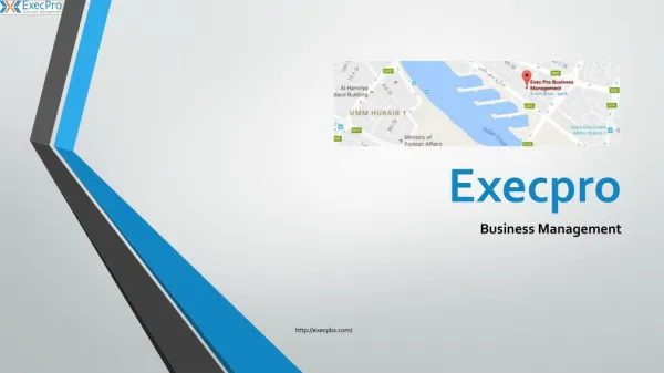 Execpro Business Services