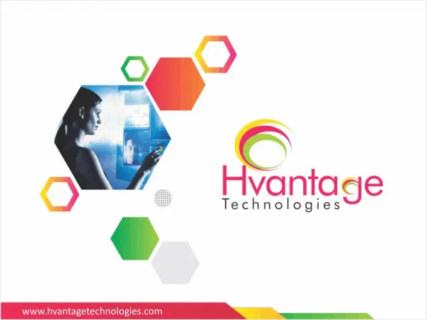 Hvantage Technologies-IT Outsourcing, Web & Mobile App Development Company USA