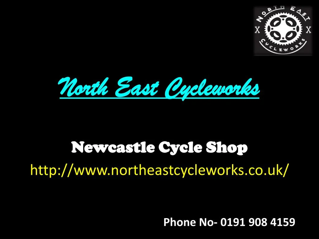 north east cycleworks