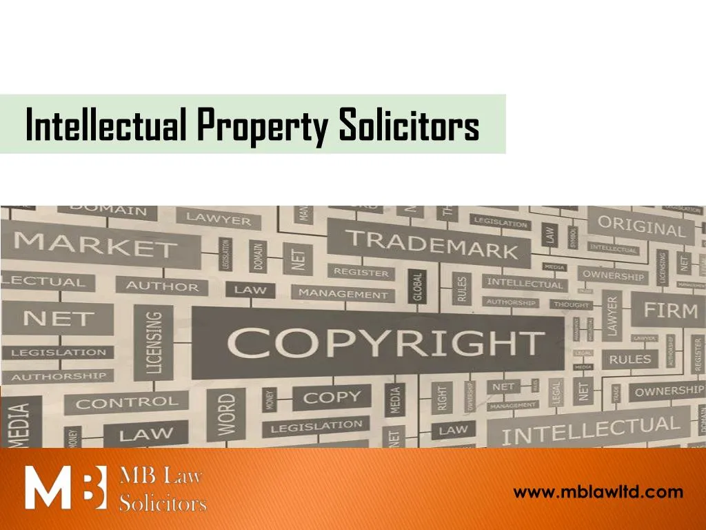 intellectual property solicitors