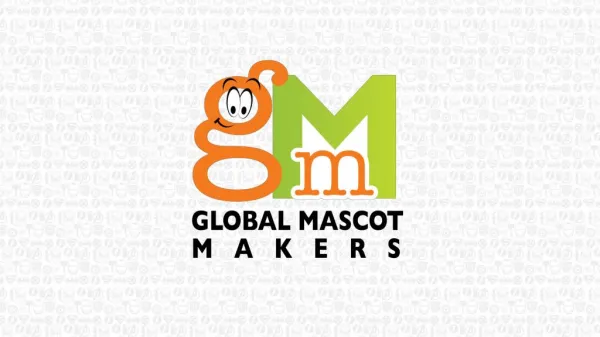 Mascot Makers, Suppliers & Exporters | Mascot Manufacturers | Mascot Costume