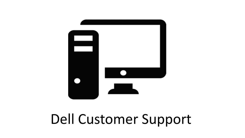 dell customer support