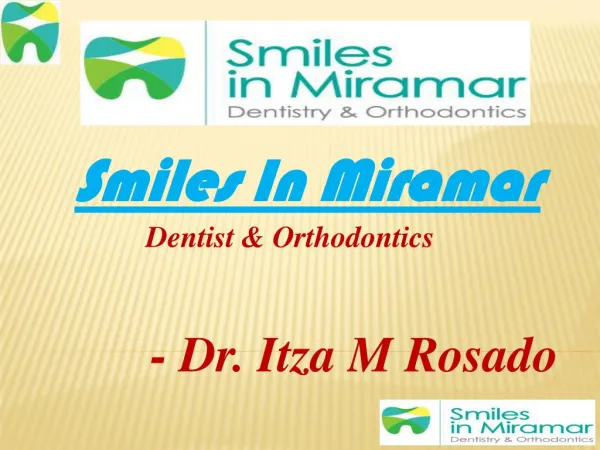 smiles in miramar