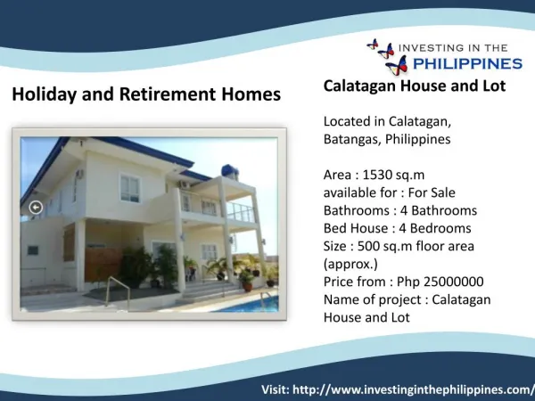 Where To Invest Money In The Philippines