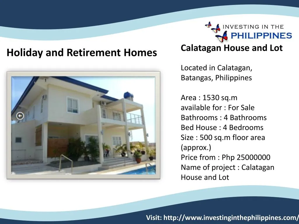 calatagan house and lot located in calatagan