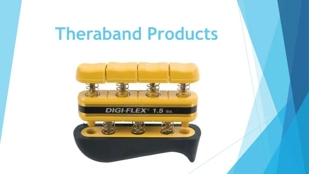 theraband products