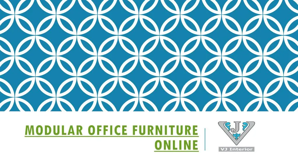 modular office furniture online