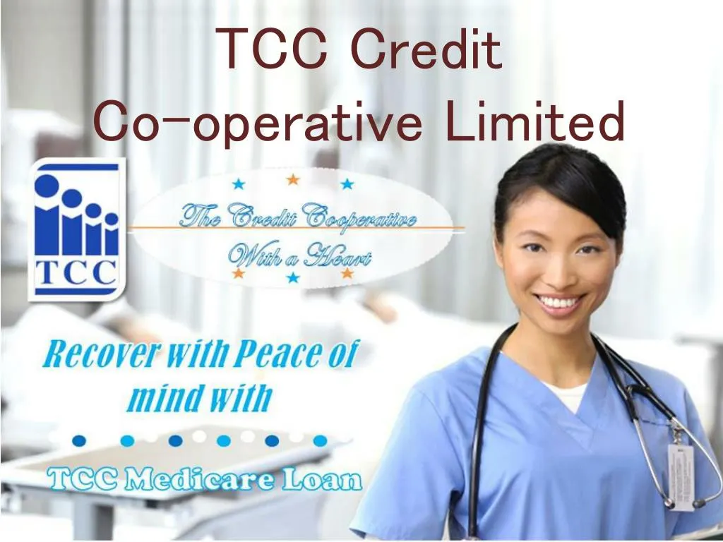 tcc credit co operative limited