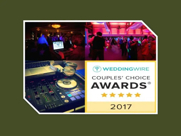 Hiring a Wedding DJ: Here is what you need to Make Sure