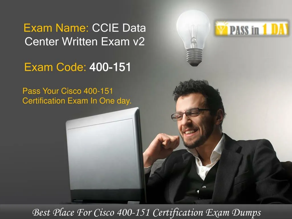 exam name ccie data center written exam v2