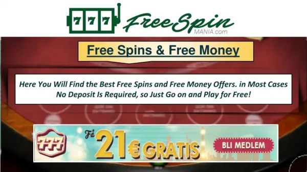Online Secure Casino Account