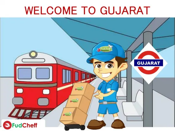 Jain meal in train with Gujarati Special Cuisine at FudCheff.com