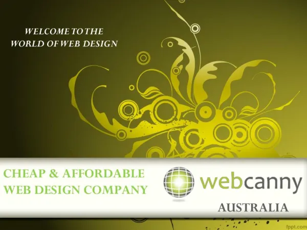 https://webcanny.com.au/cheap-web-design