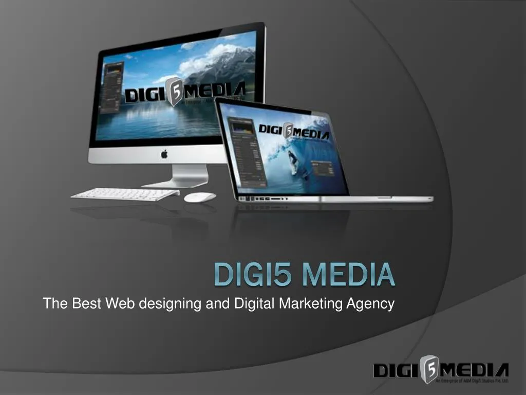 the best web designing and digital marketing agency