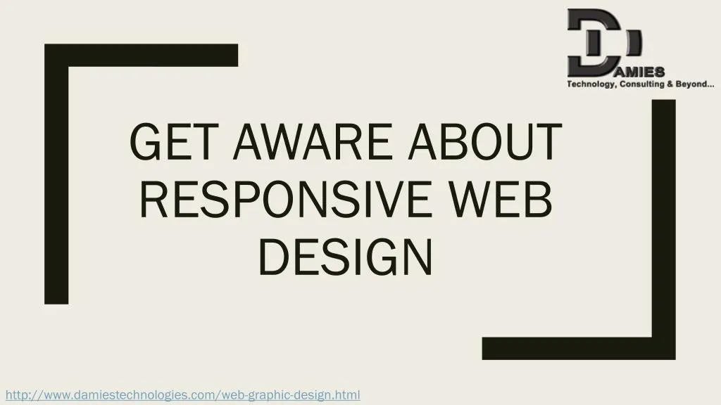 get aware about responsive web design