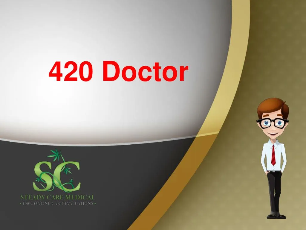 420 doctor