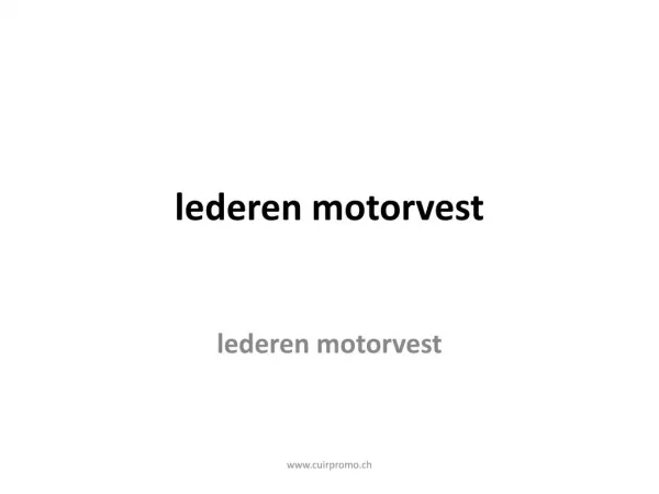https://www.cuirpromo.ch/index.php/motobike-garments/men-jackets.html