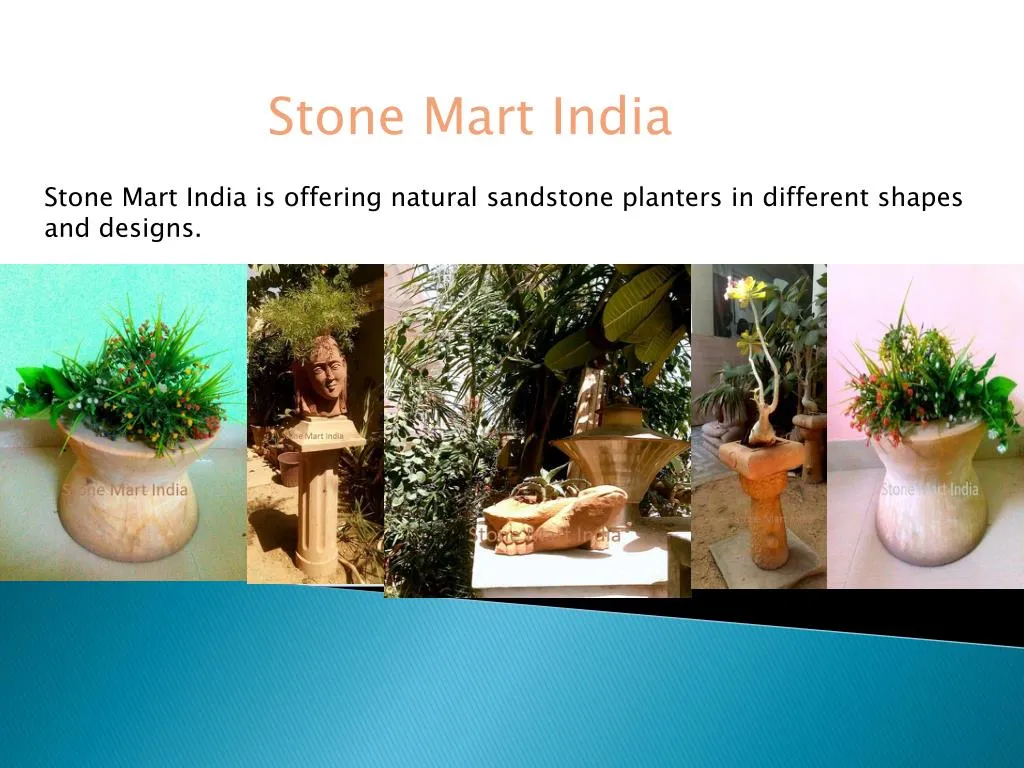 stone mart india
