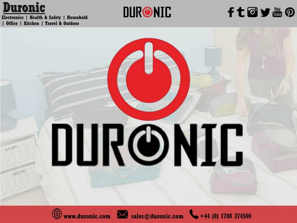 duronic