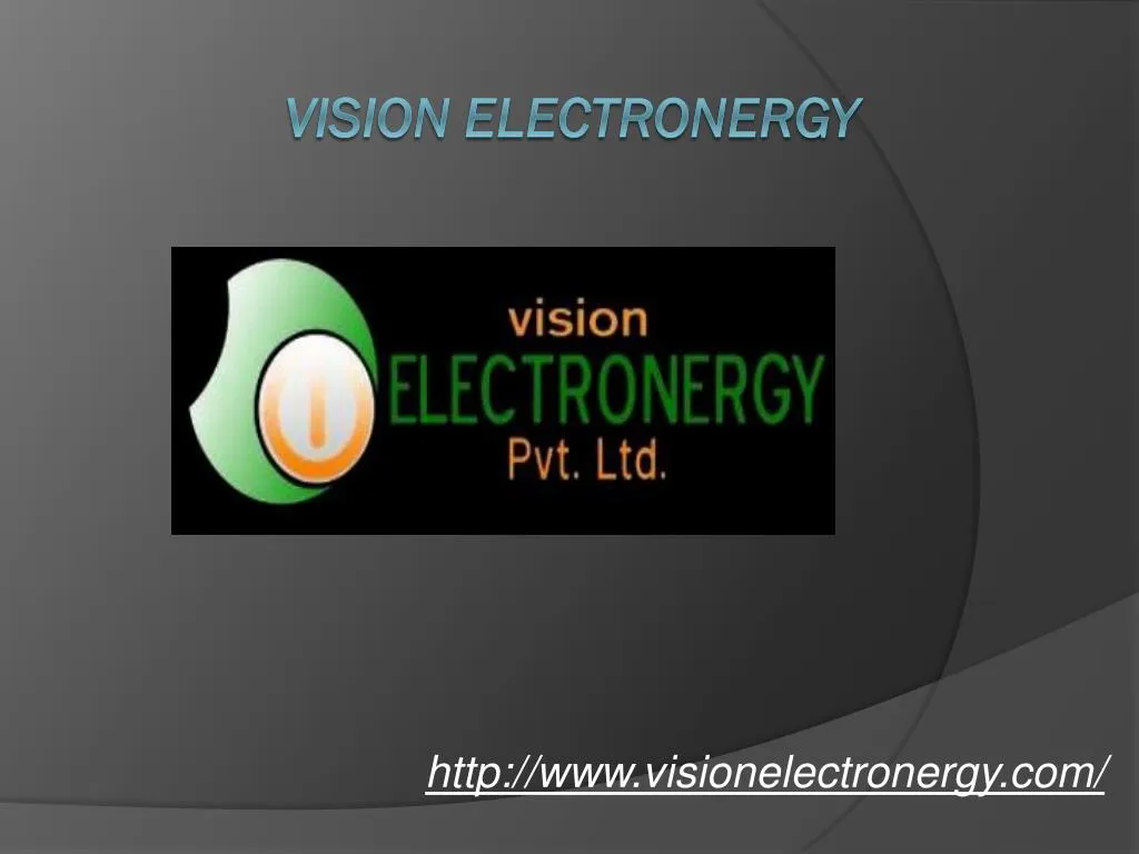 http www visionelectronergy com