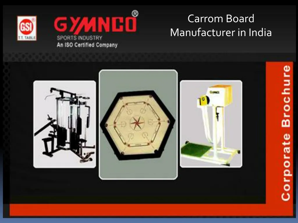 carrom board manufacturer in india