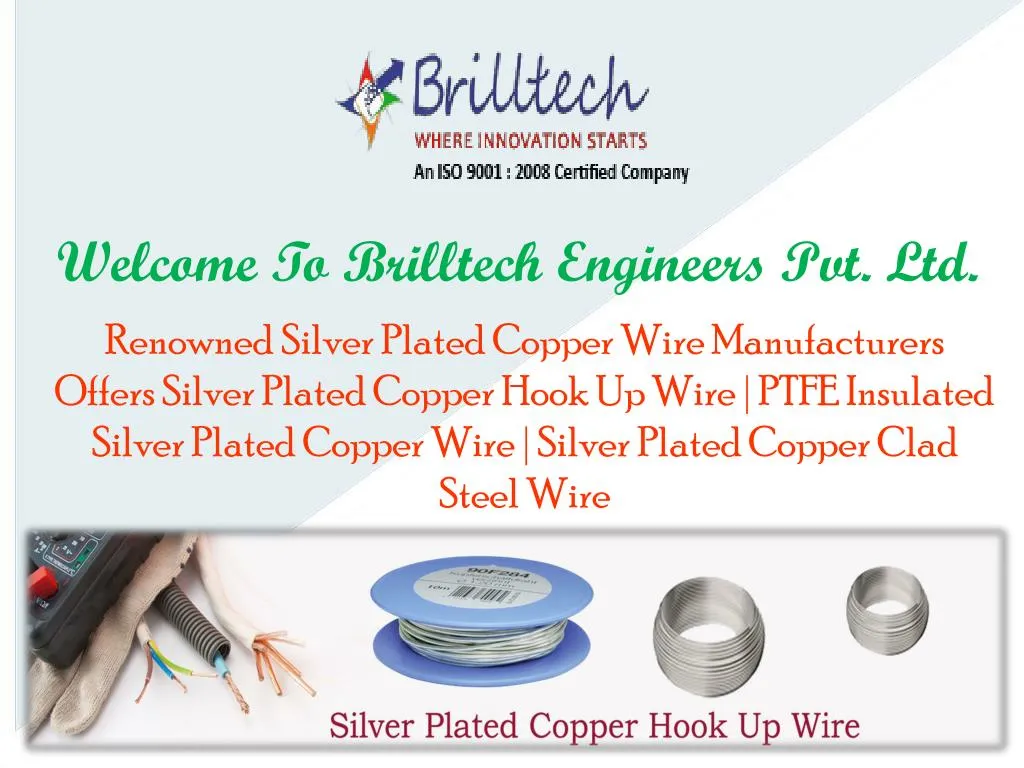 welcome to brilltech engineers pvt ltd