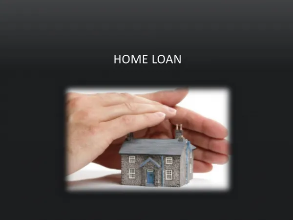 Charges on home loans that you may be unaware of
