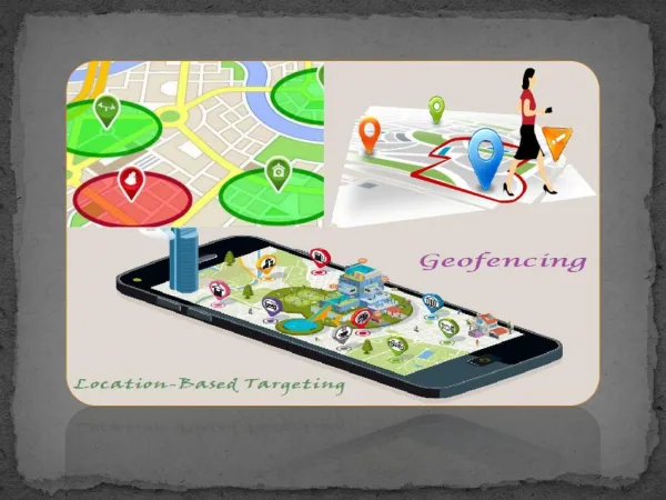 Geo-Fencing Digital Ads for Local Business and its Benefits