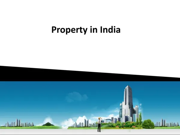 property websites in india
