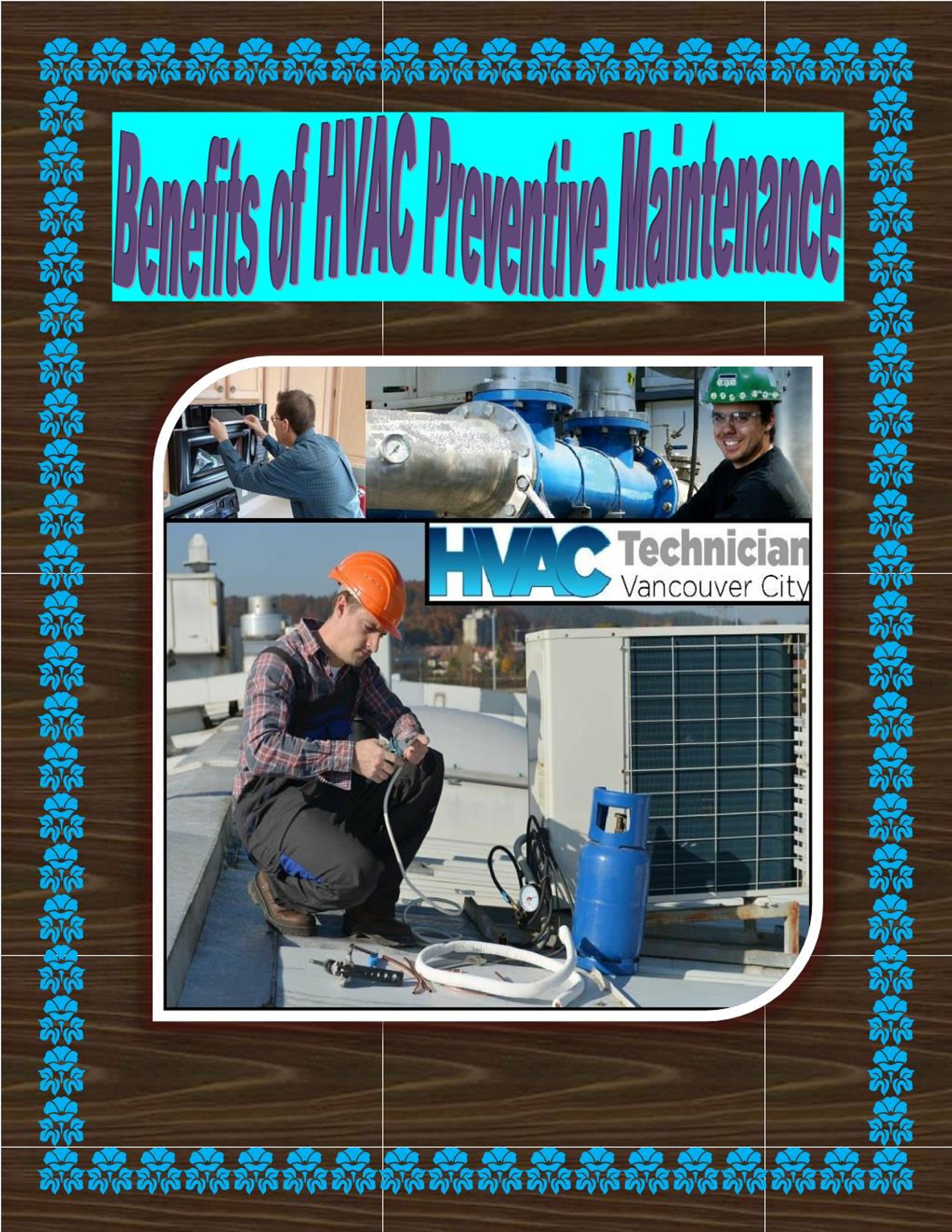 PPT - Benefits of HVAC Preventive Maintenance PowerPoint Presentation ...