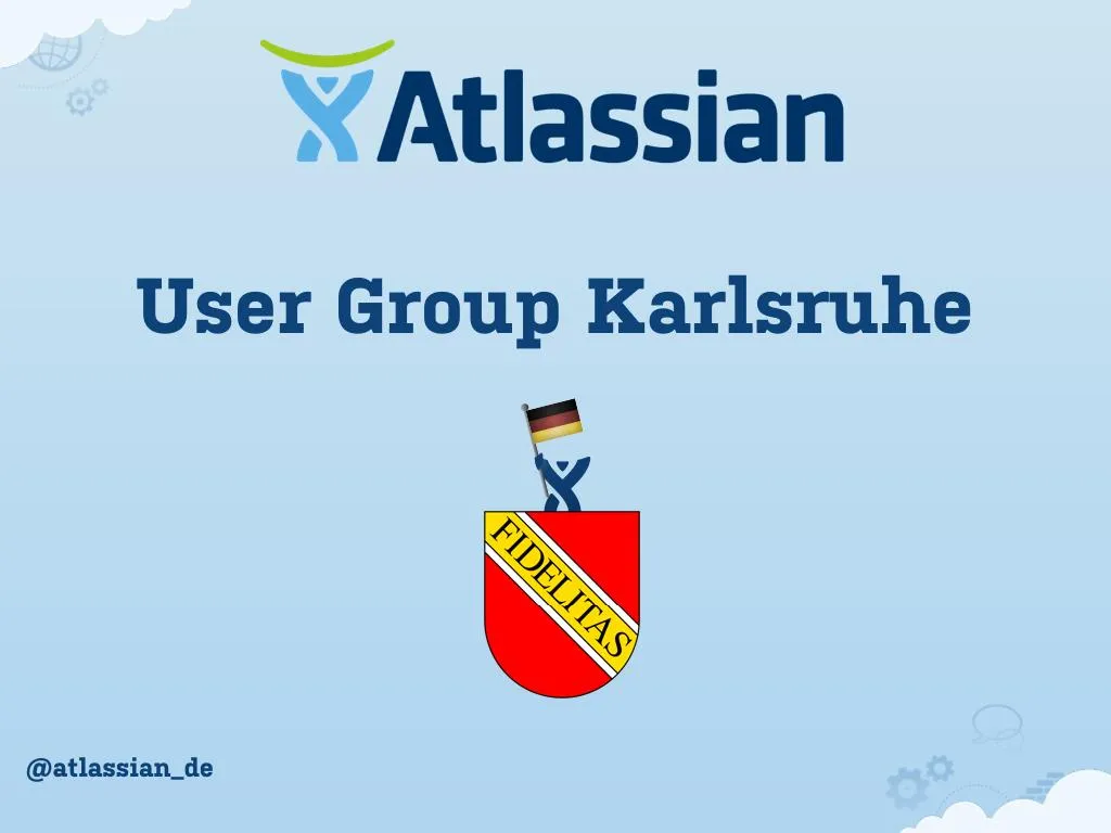 user group karlsruhe