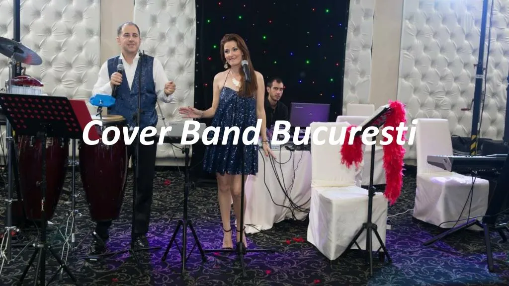 cover band bucuresti