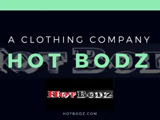 Discount Workout Clothes From HotBodz