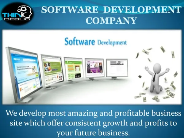 Best Web design and web development company in India.