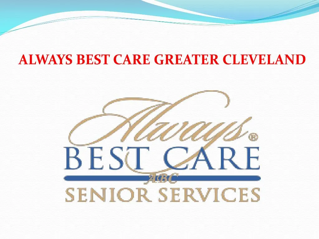 always best care greater cleveland
