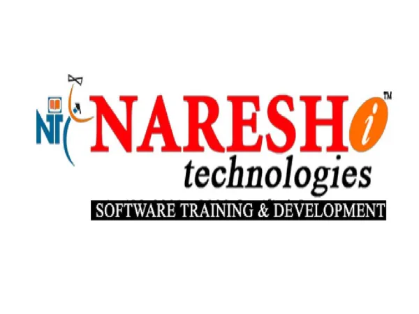 UI Technologies Online Training in Hyderabad - NareshIT