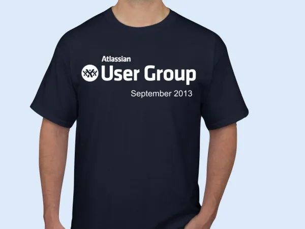 Atlassian User Group - September 2013