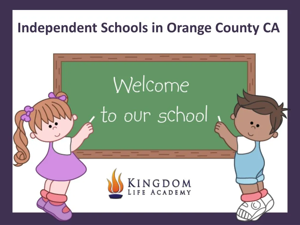independent schools in orange county ca