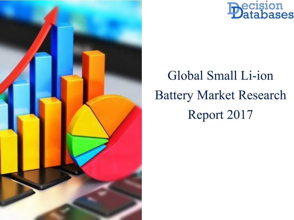global small li ion battery market research