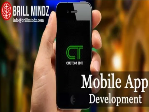 Mobile Application Development companies in New York