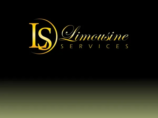 Get Best & Affordable Limousine Hire Service