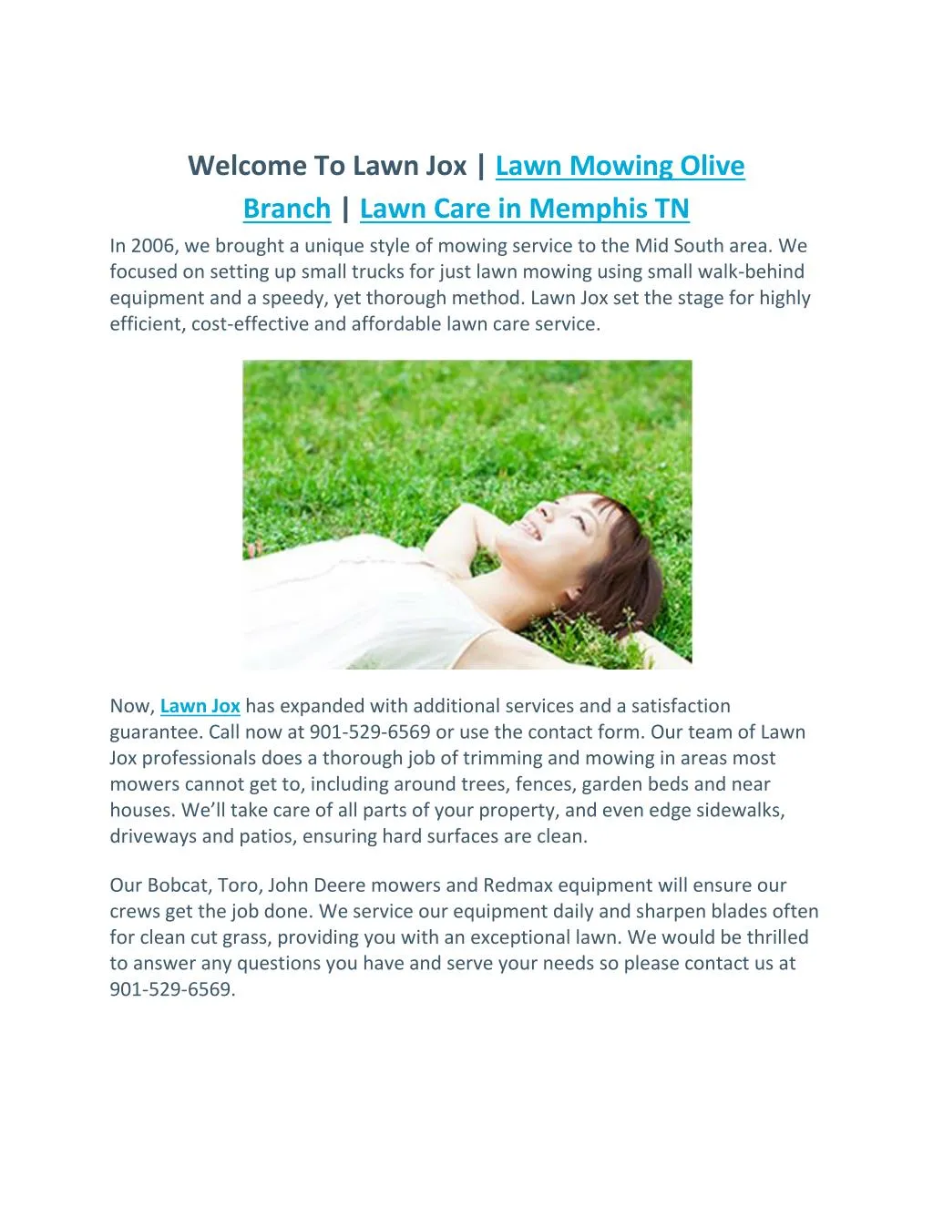 welcome to lawn jox lawn mowing olive branch lawn