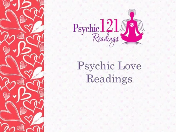 Psychic Love Reading: Get it from the Expert Readers